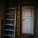 Gjeterhytta Camping *