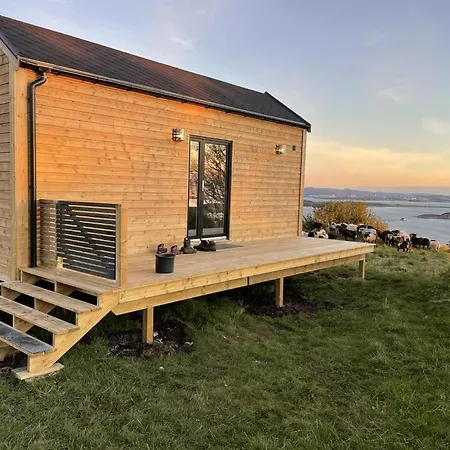 Gjeterhytta Κάμπινγκ