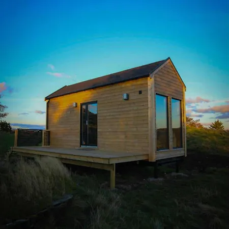 Gjeterhytta * Στάβανγκερ