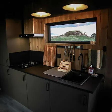 Κάμπινγκ Gjeterhytta Στάβανγκερ