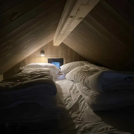 Κάμπινγκ Gjeterhytta