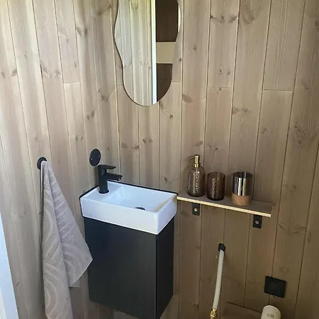 Gjeterhytta Στάβανγκερ