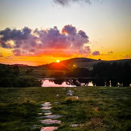 Gjeterhytta Κάμπινγκ *