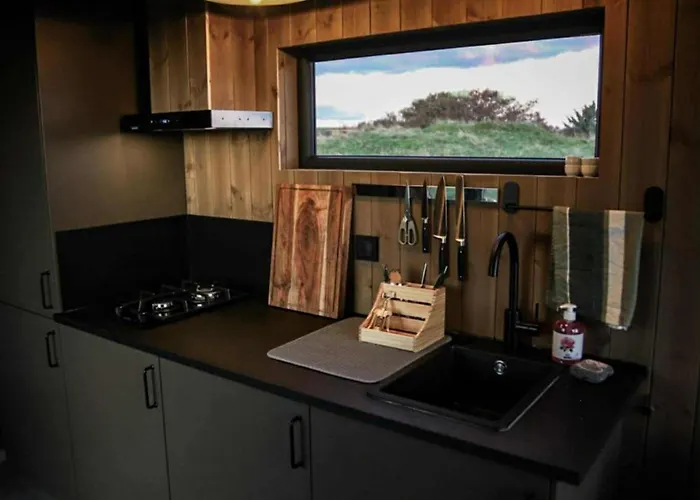 Kemping Gjeterhytta Stavanger