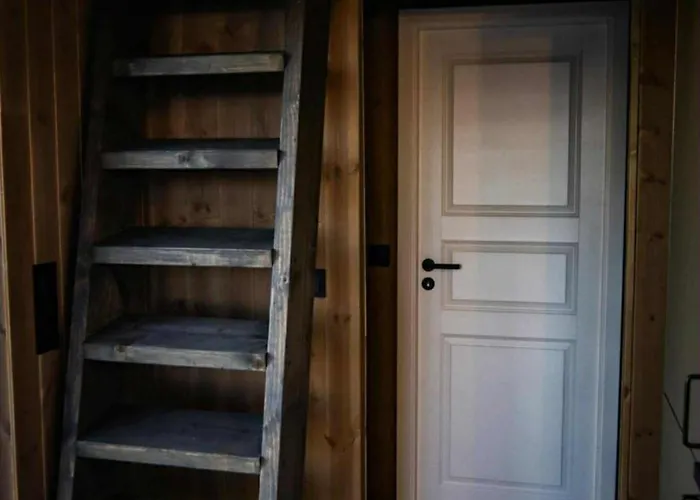 Gjeterhytta Kemping *