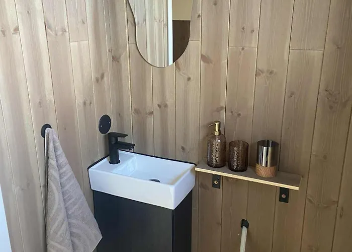 Gjeterhytta Stavanger