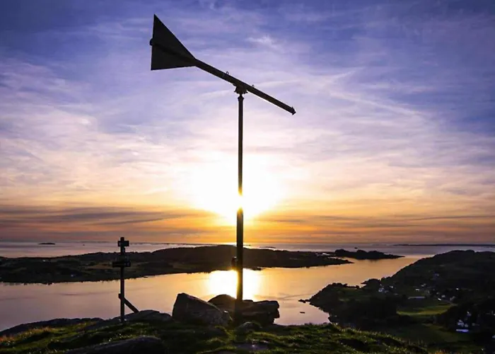 Gjeterhytta Stavanger